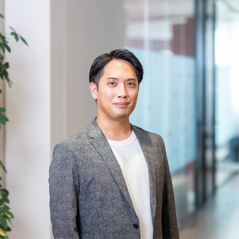 加藤 英太